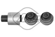 Lagerung, Lenker Vorderachse Metalcaucho 05987