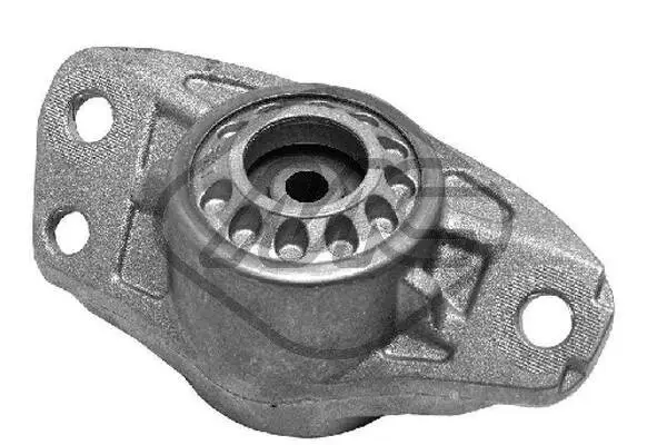 Federbeinstützlager Hinterachse Metalcaucho 05989