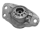 Federbeinstützlager Hinterachse Metalcaucho 05989