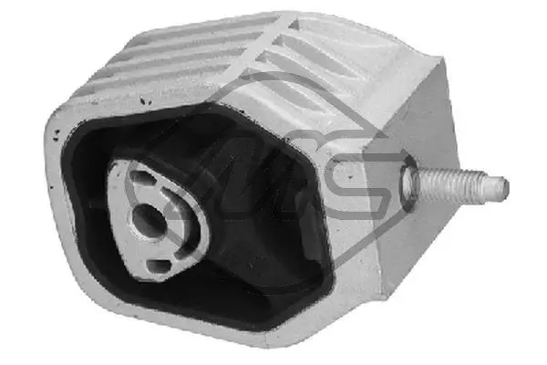 Lagerung, Motor beidseitig Metalcaucho 05994