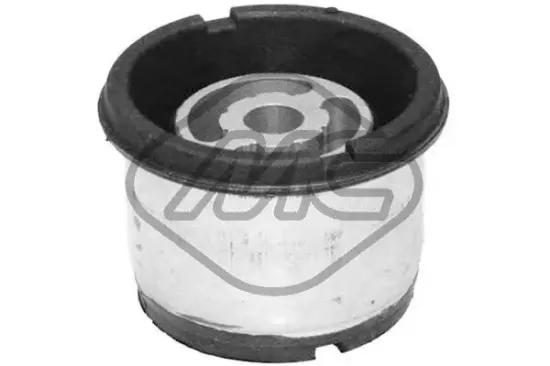 Lagerung, Achskörper hinten Vorderachse beidseitig Metalcaucho 06021 Bild Lagerung, Achskörper hinten Vorderachse beidseitig Metalcaucho 06021