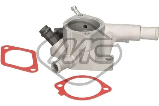 Thermostatgehäuse Metalcaucho 06029 Bild Thermostatgehäuse Metalcaucho 06029