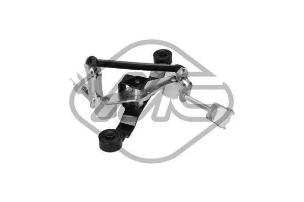 Reparatursatz, Schalthebel Metalcaucho 06033