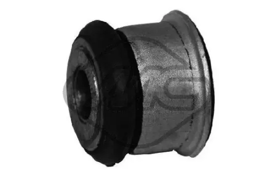 Lagerung, Achskörper Vorderachse Metalcaucho 06038 Bild Lagerung, Achskörper Vorderachse Metalcaucho 06038