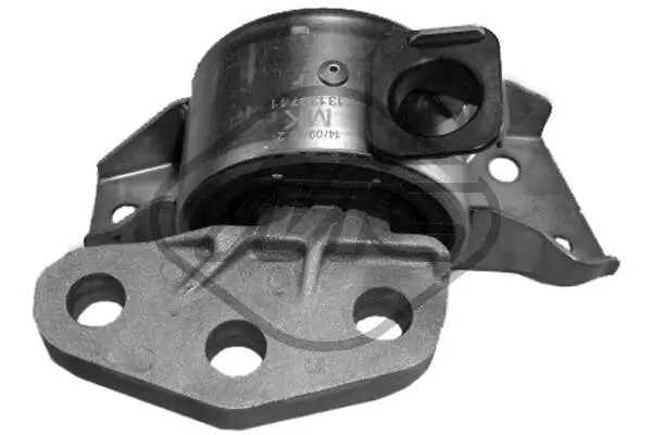 Lagerung, Motor rechts Metalcaucho 06048