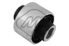 Lagerung, Lenker Vorderachse Metalcaucho 06073