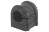 Lagerung, Stabilisator Hinterachse Metalcaucho 06107