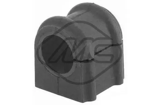 Lagerung, Stabilisator Hinterachse Metalcaucho 06107 Bild Lagerung, Stabilisator Hinterachse Metalcaucho 06107
