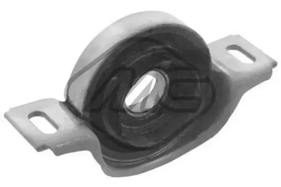 Lagerung, Gelenkwelle vorne Metalcaucho 06117 Bild Lagerung, Gelenkwelle vorne Metalcaucho 06117