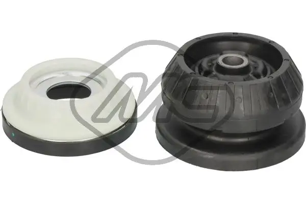 Federbeinstützlager Vorderachse Metalcaucho 06119