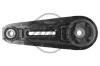 Lagerung, Motor hinten Metalcaucho 06145