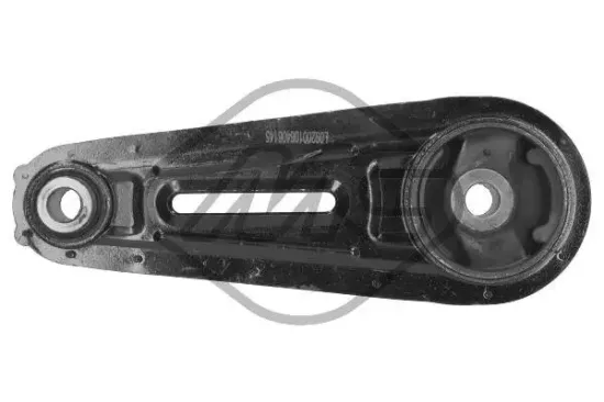 Lagerung, Motor hinten Metalcaucho 06145 Bild Lagerung, Motor hinten Metalcaucho 06145