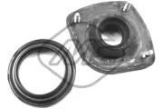 Reparatursatz, Federbeinstützlager Vorderachse Metalcaucho 06148