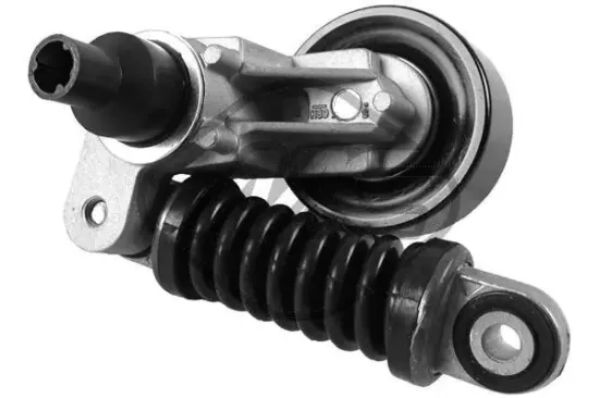Riemenspanner, Keilrippenriemen Metalcaucho 06153 Bild Riemenspanner, Keilrippenriemen Metalcaucho 06153