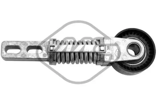 Riemenspanner, Keilrippenriemen Metalcaucho 06154 Bild Riemenspanner, Keilrippenriemen Metalcaucho 06154