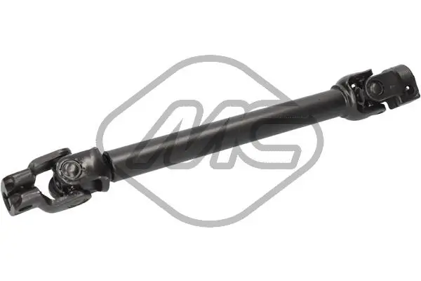 Gelenk, Lenksäule Vorderachse Metalcaucho 06161