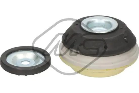 Federbeinstützlager Vorderachse beidseitig Metalcaucho 06188 Bild Federbeinstützlager Vorderachse beidseitig Metalcaucho 06188