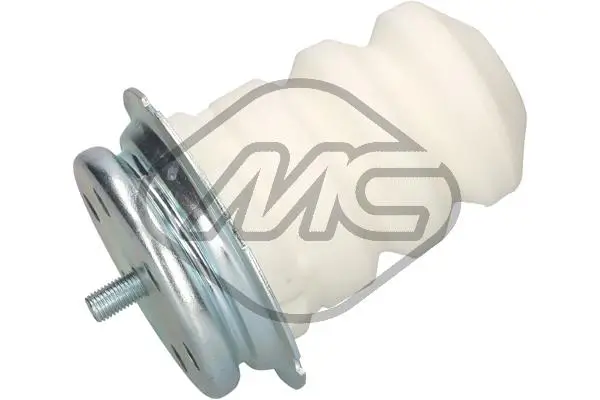 Anschlagpuffer, Federung Hinterachse Metalcaucho 06192