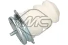 Anschlagpuffer, Federung Hinterachse Metalcaucho 06192