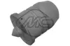 Anschlagpuffer, Federung Hinterachse beidseitig Metalcaucho 06198