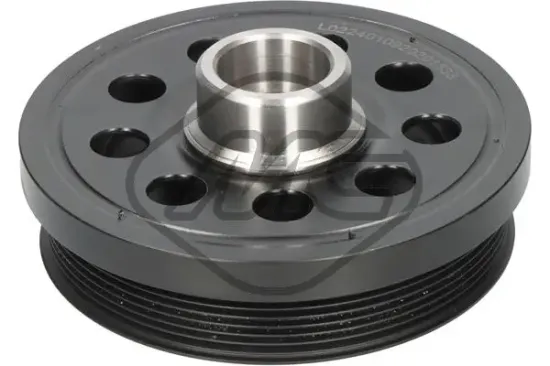 Faltenbalgsatz, Lenkung links Metalcaucho 01621 Bild Faltenbalgsatz, Lenkung links Metalcaucho 01621