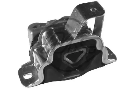 Lagerung, Motor oben Metalcaucho 06232 Bild Lagerung, Motor oben Metalcaucho 06232