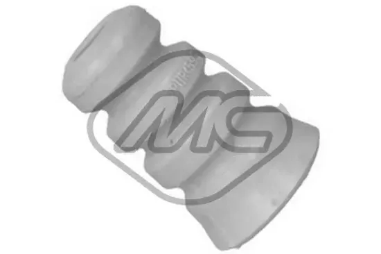 Anschlagpuffer, Federung Hinterachse beidseitig Metalcaucho 06246 Bild Anschlagpuffer, Federung Hinterachse beidseitig Metalcaucho 06246