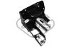 Lagerung, Motor links Metalcaucho 06253