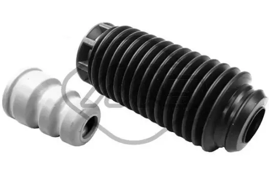 Staubschutzsatz, Stoßdämpfer Vorderachse Metalcaucho 06259 Bild Staubschutzsatz, Stoßdämpfer Vorderachse Metalcaucho 06259
