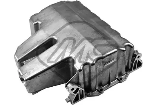 Ölwanne Metalcaucho 06337 Bild Ölwanne Metalcaucho 06337