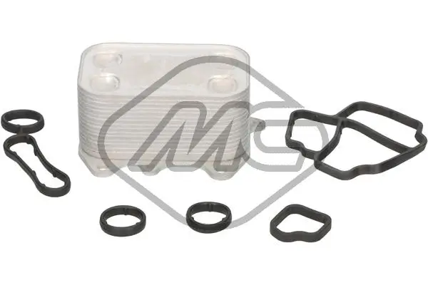 Ölkühler, Motoröl Metalcaucho 06339