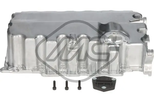 Ölwanne Metalcaucho 06356