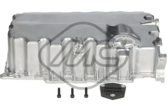 Ölwanne Metalcaucho 06356 Bild Ölwanne Metalcaucho 06356