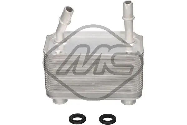Ölkühler, Motoröl Metalcaucho 06359