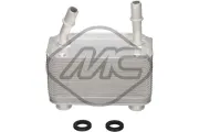 Ölkühler, Motoröl Metalcaucho 06359