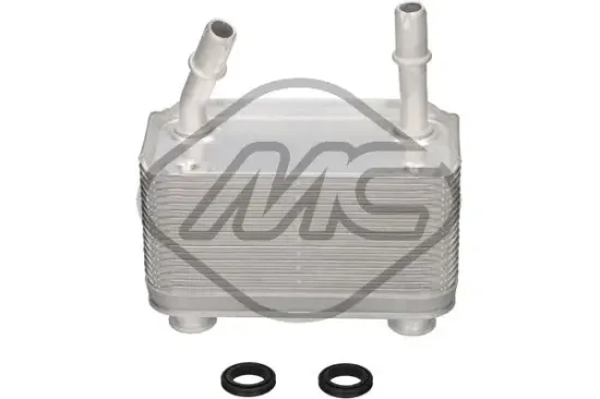 Ölkühler, Motoröl Metalcaucho 06359 Bild Ölkühler, Motoröl Metalcaucho 06359