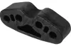 Halter, Abgasanlage Hinterachse Metalcaucho 06374