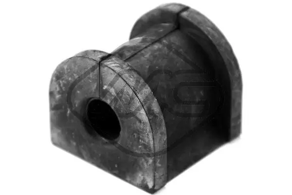 Lagerbuchse, Stabilisator Hinterachse beidseitig Metalcaucho 06454