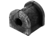 Lagerbuchse, Stabilisator Hinterachse beidseitig Metalcaucho 06454