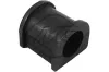 Lagerung, Stabilisator Hinterachse beidseitig Metalcaucho 06470