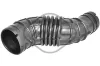 Ansaugschlauch, Luftfilter Metalcaucho 06507
