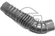 Ansaugschlauch, Luftfilter Metalcaucho 06512