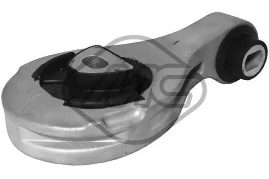 Lagerung, Motor hinten Metalcaucho 06519 Bild Lagerung, Motor hinten Metalcaucho 06519