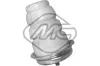 Anschlagpuffer, Federung Hinterachse Metalcaucho 06526