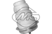 Anschlagpuffer, Federung Hinterachse Metalcaucho 06526