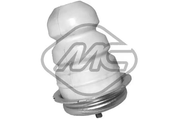 Anschlagpuffer, Federung Hinterachse Metalcaucho 06530