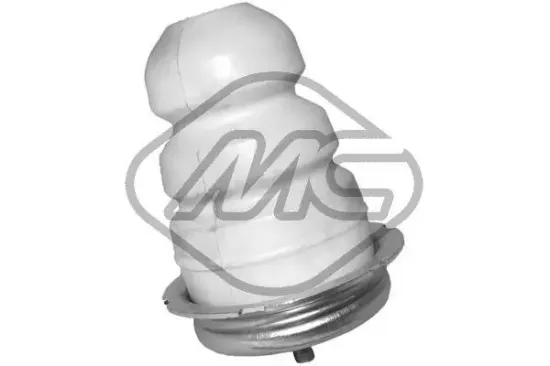 Anschlagpuffer, Federung Hinterachse Metalcaucho 06530 Bild Anschlagpuffer, Federung Hinterachse Metalcaucho 06530