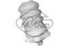 Anschlagpuffer, Federung Hinterachse Metalcaucho 06540