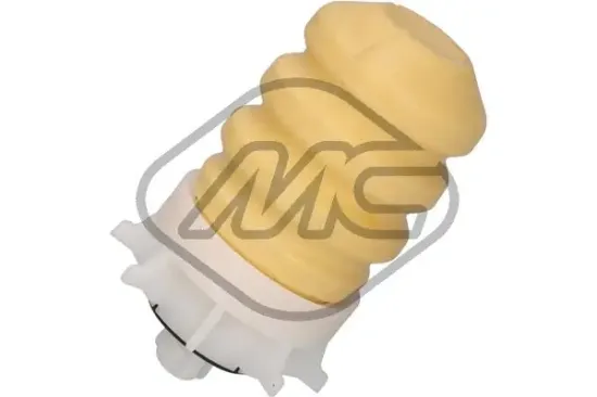 Anschlagpuffer, Federung Hinterachse Metalcaucho 06540 Bild Anschlagpuffer, Federung Hinterachse Metalcaucho 06540