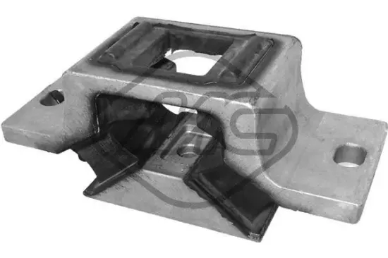 Lagerung, Motor links Metalcaucho 06544 Bild Lagerung, Motor links Metalcaucho 06544